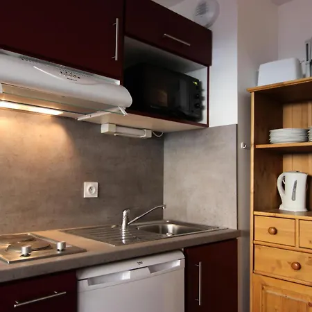 Vanoise - 2 Personnes Au Coeur De La Station Et Skis Au Pieds Mae-7806 Apartmán *